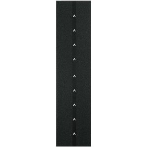 Above A-Row Pro Scooter Grip Tape (Black)
