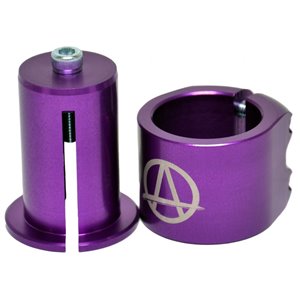Apex HIC Kit (purple)