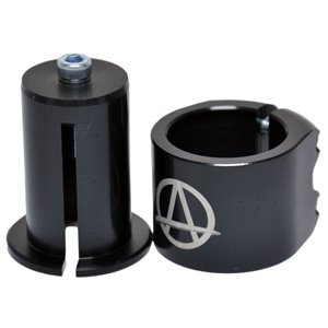 Apex HIC Kit (black)
