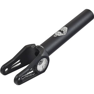 Chubby Cyclops SCS/HIC Pro Scooter Fork (Matte Black)