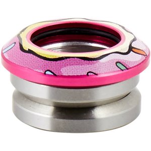 Chubby Wheels Co Donut Headset (Pink)