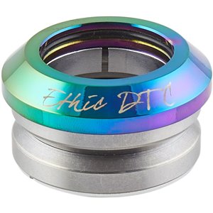 Ethic DTC Integrated Headset (Neochrome)