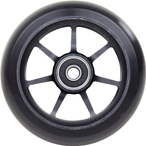 Ethic Incube Wheel Complete (110mm | black)
