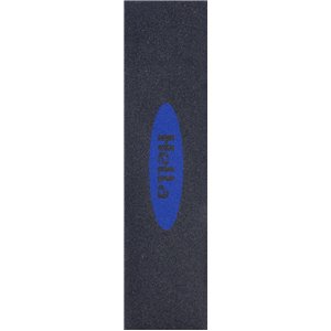 Hella Grip Hella Sharp Pro Scooter Grip Tape (Blue)