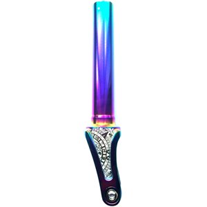 Infinity Mayan SCS/HIC Pro Scooter Fork (Neochrome)
