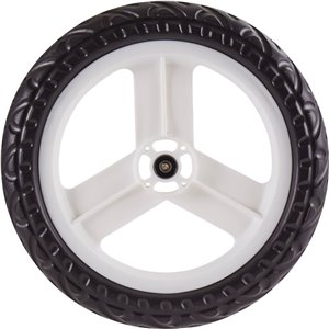 JD Bug TC03 Wheel (12" | Black)