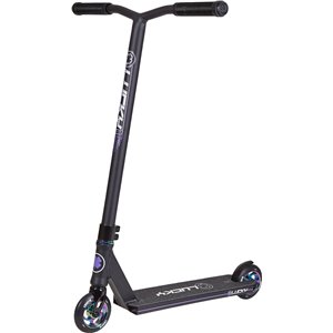 Lucky Crew 2019 Pro Scooter (Black/Neochrome)