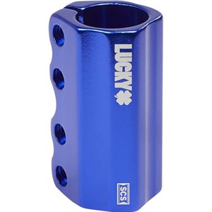 Lucky SCS Clamp (blue)