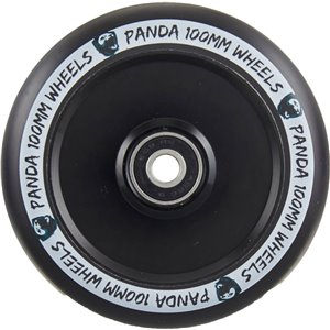 Panda Balloon Fullcore Pro Scooter Wheel (110mm | Black)