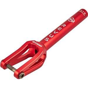 Striker Revus IHC Pro Scooter Fork (Metallic Red)