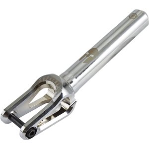 Supremacy Spartan Pro Scooter Fork (125mm | Chrome)