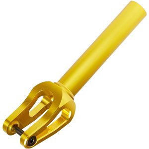 Tilt Nimbus 120mm Scooter Fork (gold)