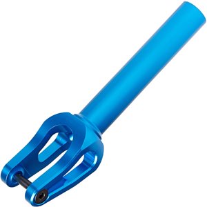 Tilt Nimbus 120mm Scooter Fork (blue)