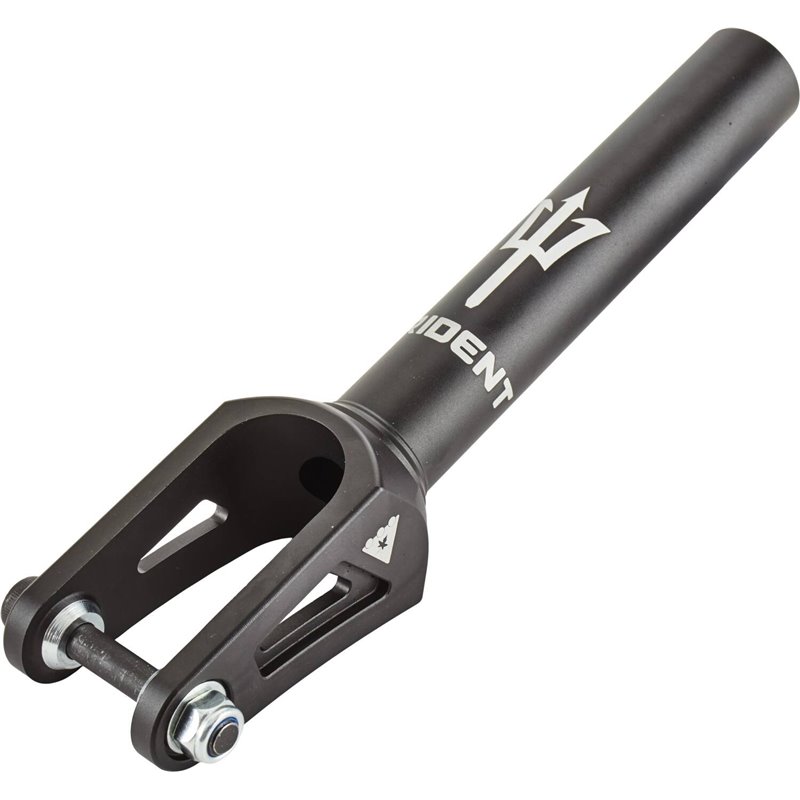 Trynyty Trident Pro Scooter Fork (Black)