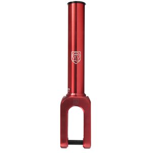 UrbanArtt Smith Signature V2 Pro Scooter Fork (Red)