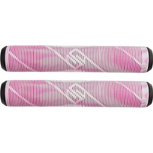 Гріпси для самоката Striker Pro Scooter (White/Pink)